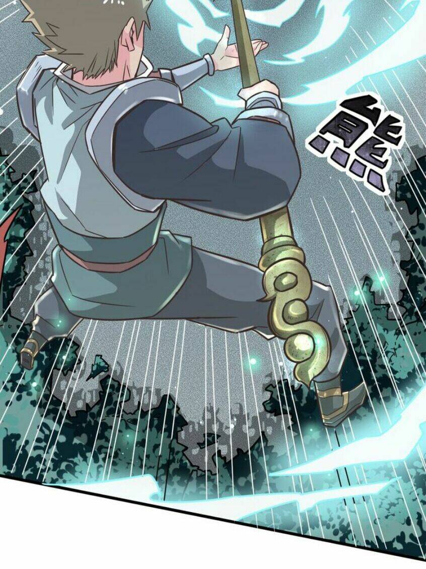 Thiên Mệnh Cửu Tinh: Chapter 23