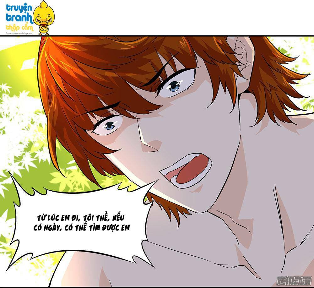 Cường Sủng Hào Môn Tiểu Manh Thê: Chapter 6