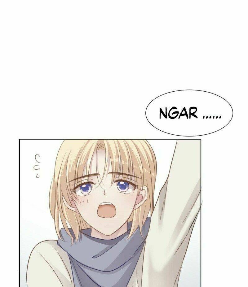 Điều Giáo Gấu Bắc Cực: Chapter 43