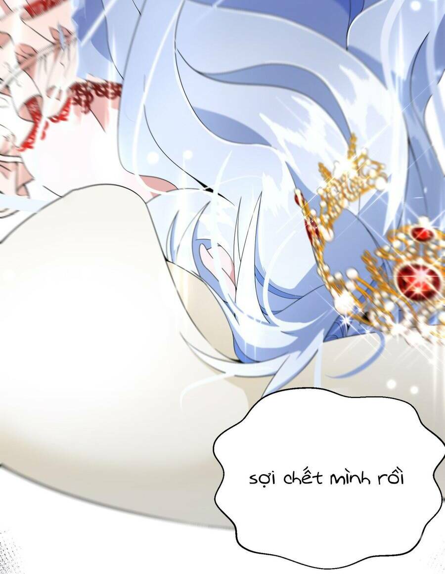 Trăm Cách Tử Đạo Của Công Chúa: Chapter 7