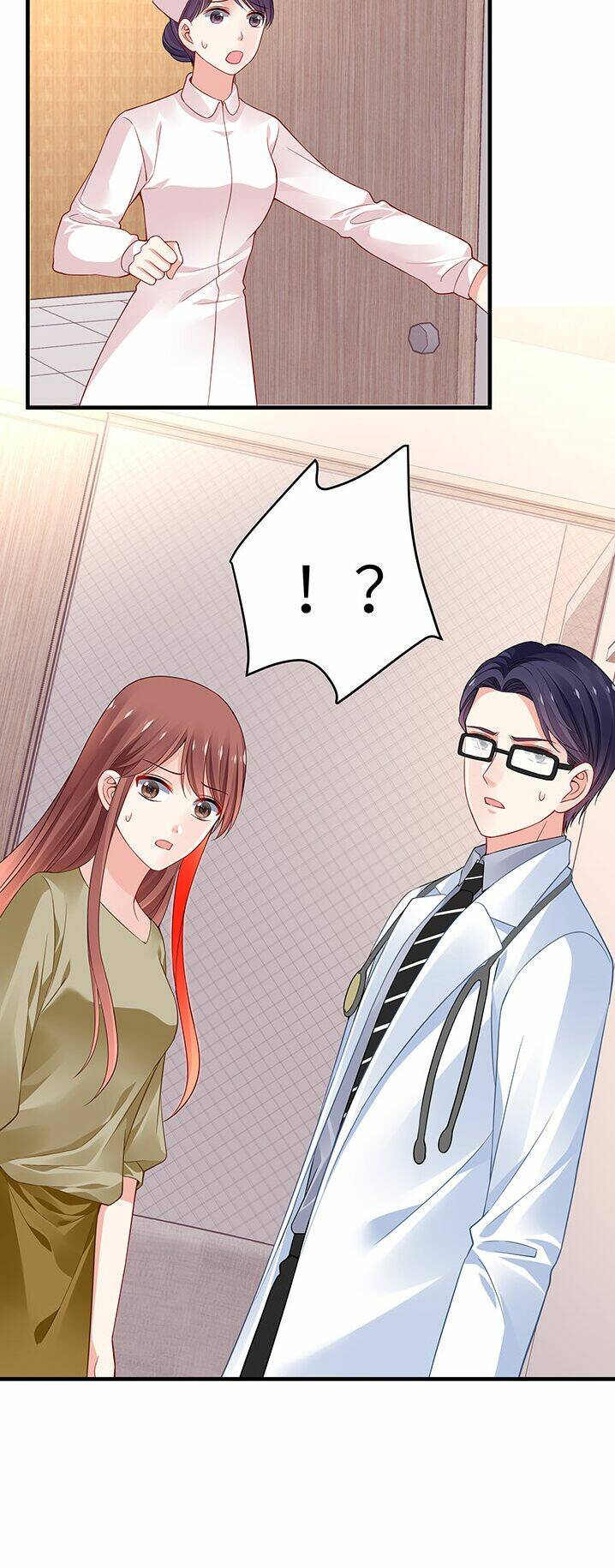 Bạn Trai 1/4 Của Tôi: Chapter 48