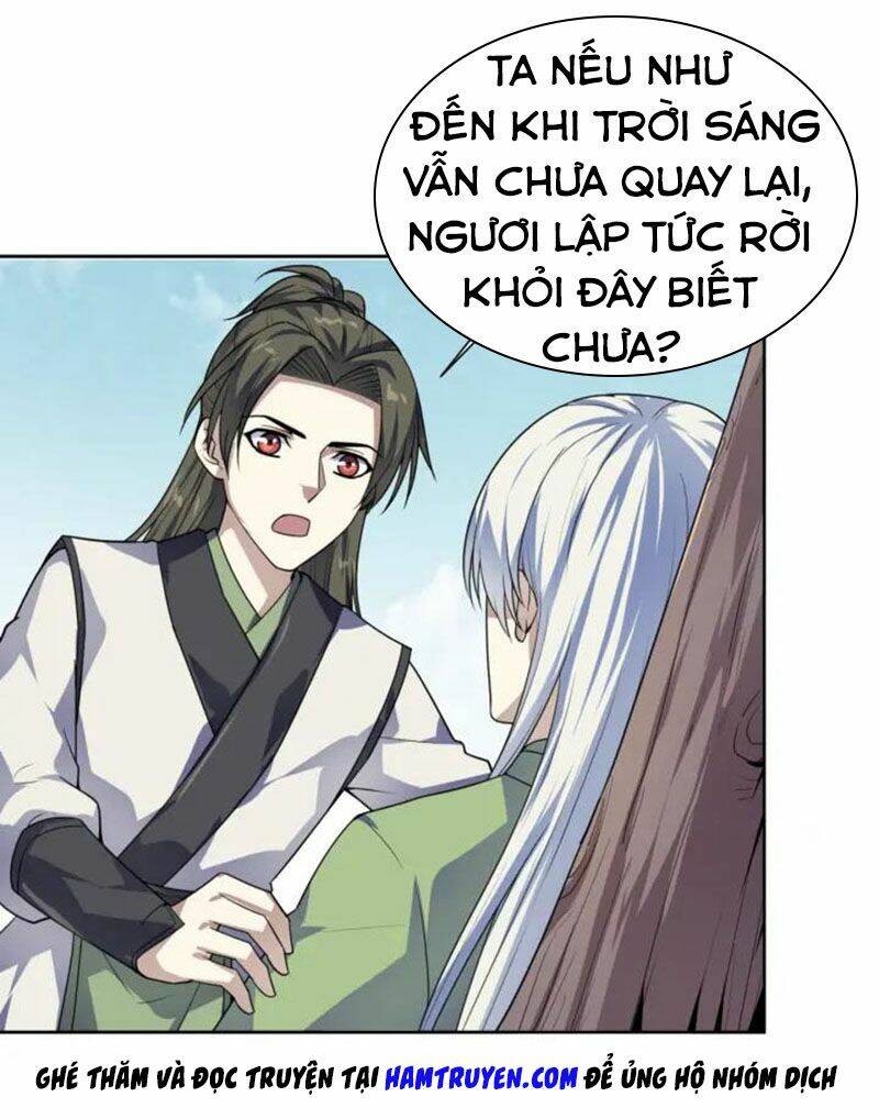 Nghịch Thiên Đại Thần: Chapter 60
