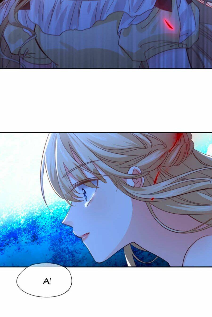 Nữ Hoàng Đầu Tiên Của Đế Quốc: Chapter 1