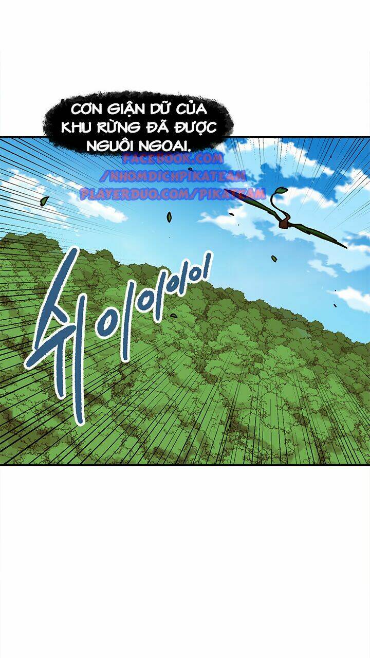 Đại Lục Vô Song: Chapter 14