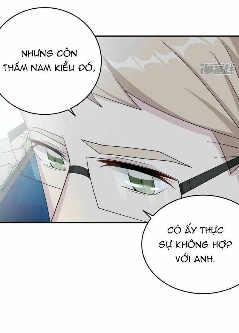 Mạc Thiếu Bức Hôn: Vợ Mới Khó Chống Đỡ: Chapter 51