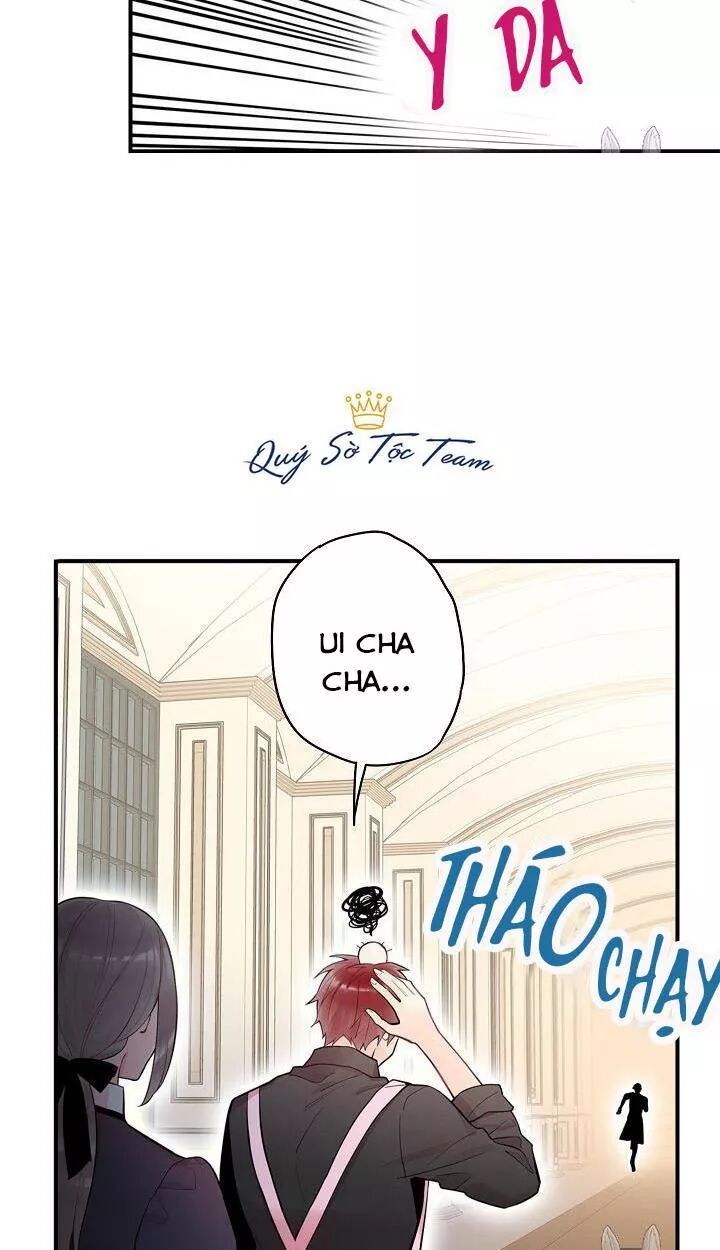 Tồn Tại Với Tư Cách Là Vợ Của Nam Chính: Chapter 101: Ta đã làm gì?