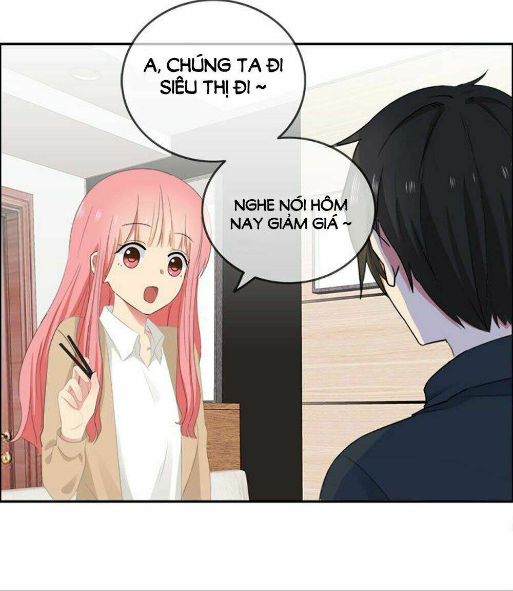 Đại Thần Tình Yêu Chớ Chạm Tôi: Chapter 76