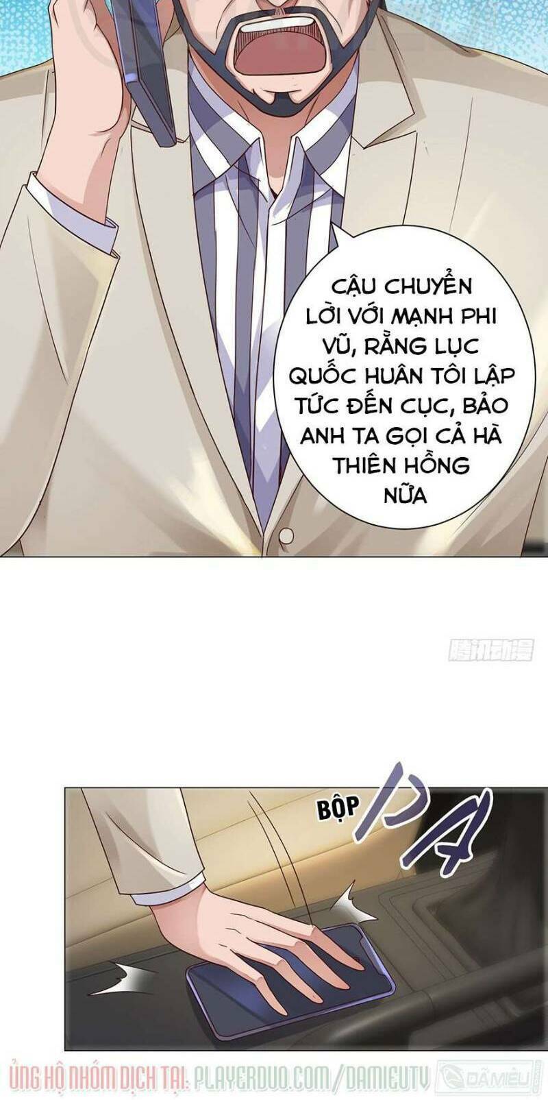 Đô Thị Chí Tôn Hệ Thống: Chapter 117