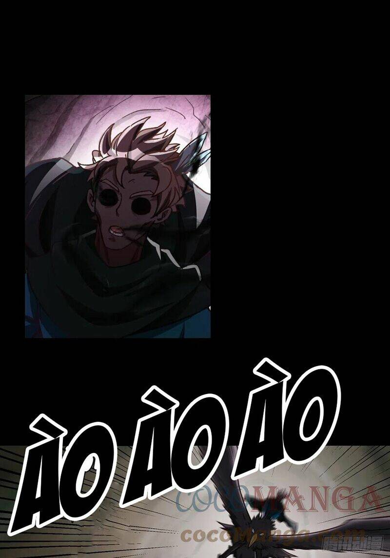 Người Nguyên Thủy Mạnh Nhất: Chapter 97