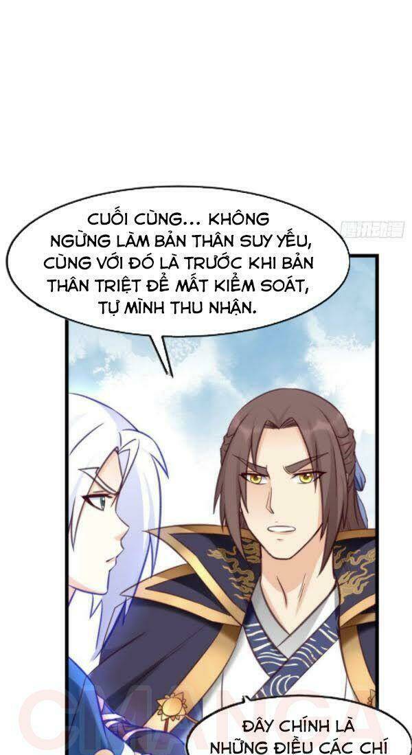 Lão Tổ Của Bạn Đang Online: Chapter 98