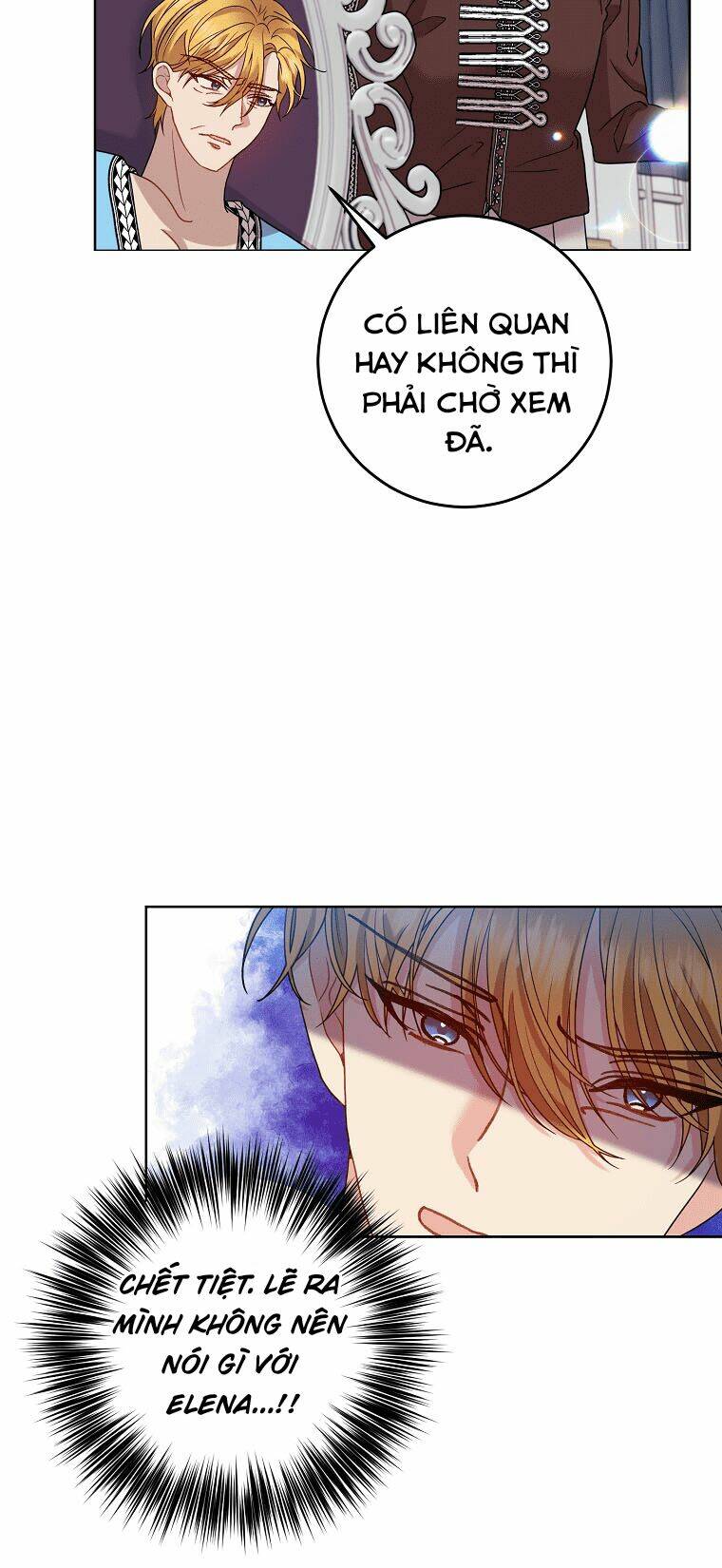 Tôi Trở Thành Gia Sư Của Tên Bạo Chúa: Chapter 39
