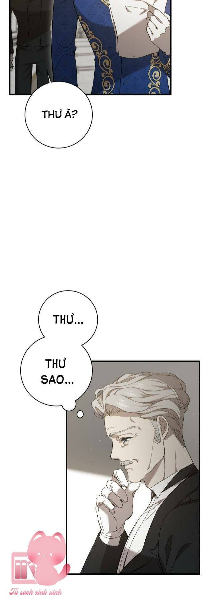 Công Tước Đã Nhặt Được Gì Tại Rừng: Chapter 5