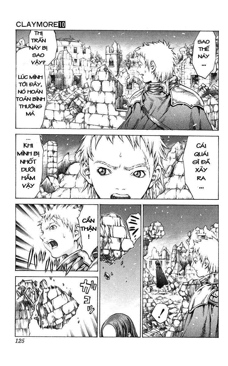 Mắt Bạc: Chapter 55