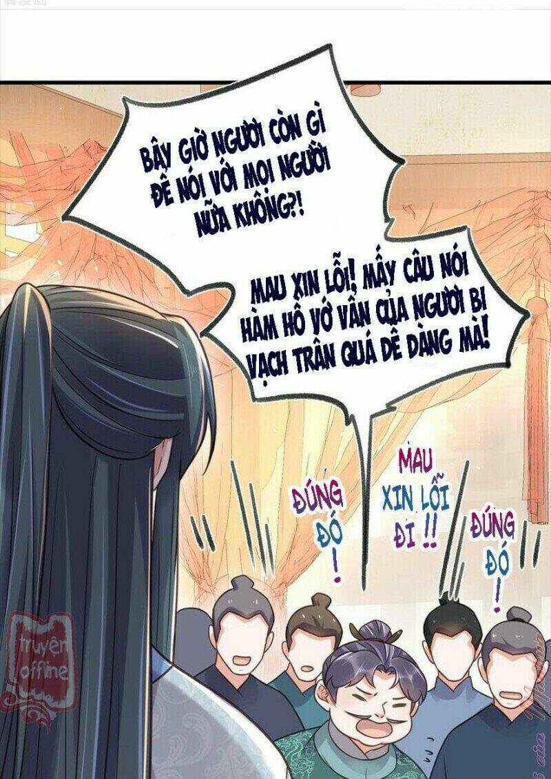 Nhật Kí Học Tập Của Hắc Liên Hoa: Chapter 45