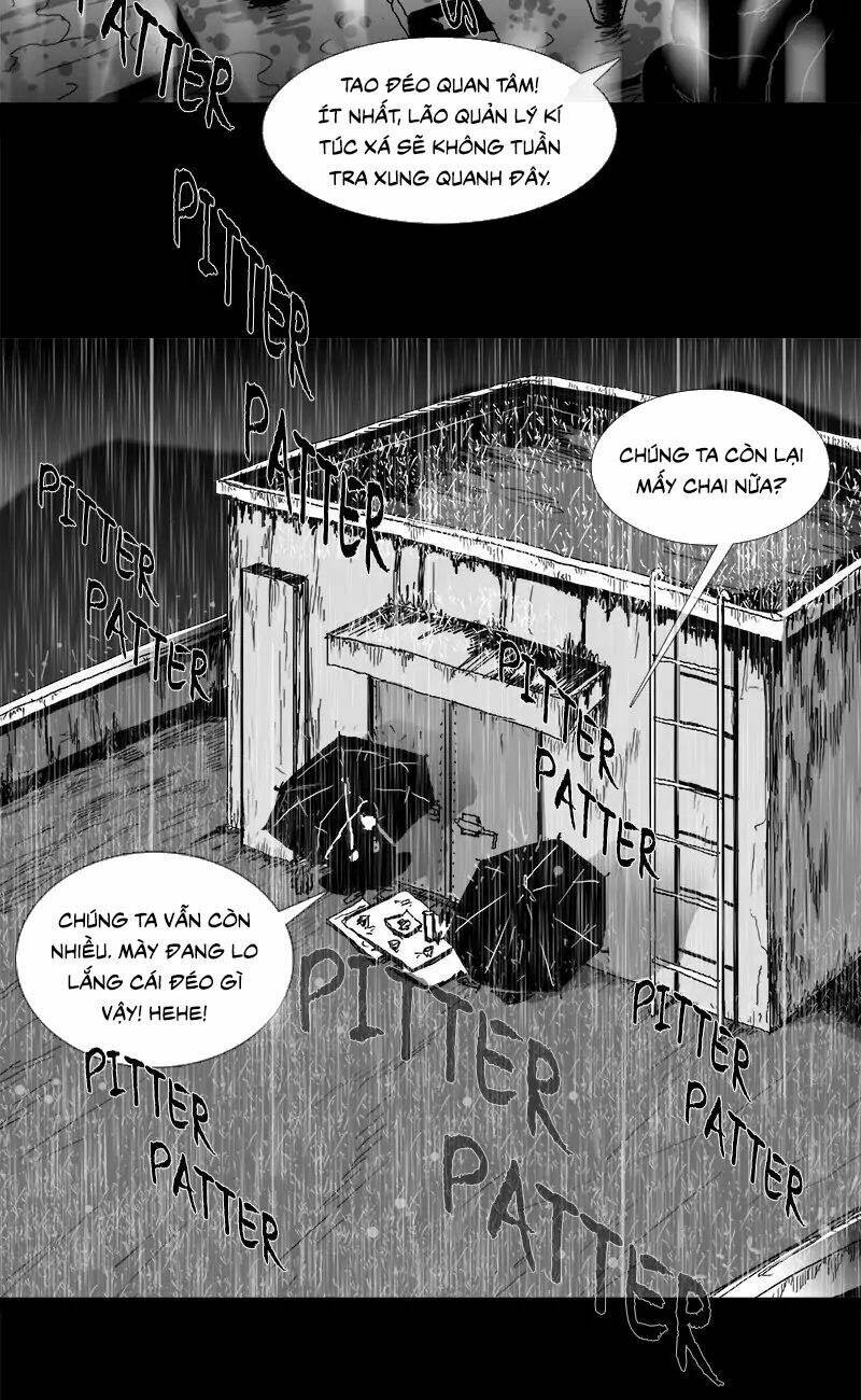 Sống Sót: Chapter 2