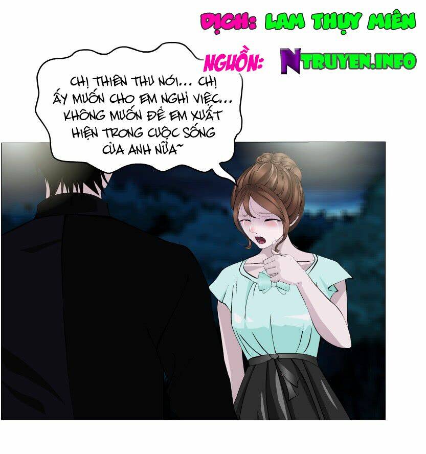 Cạm Bẫy Của Nữ Thần: Chapter 179