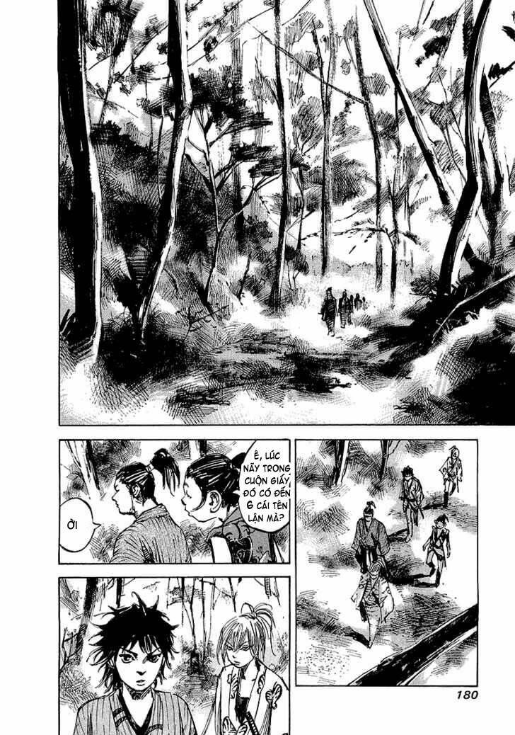 Sidooh: Chapter 28