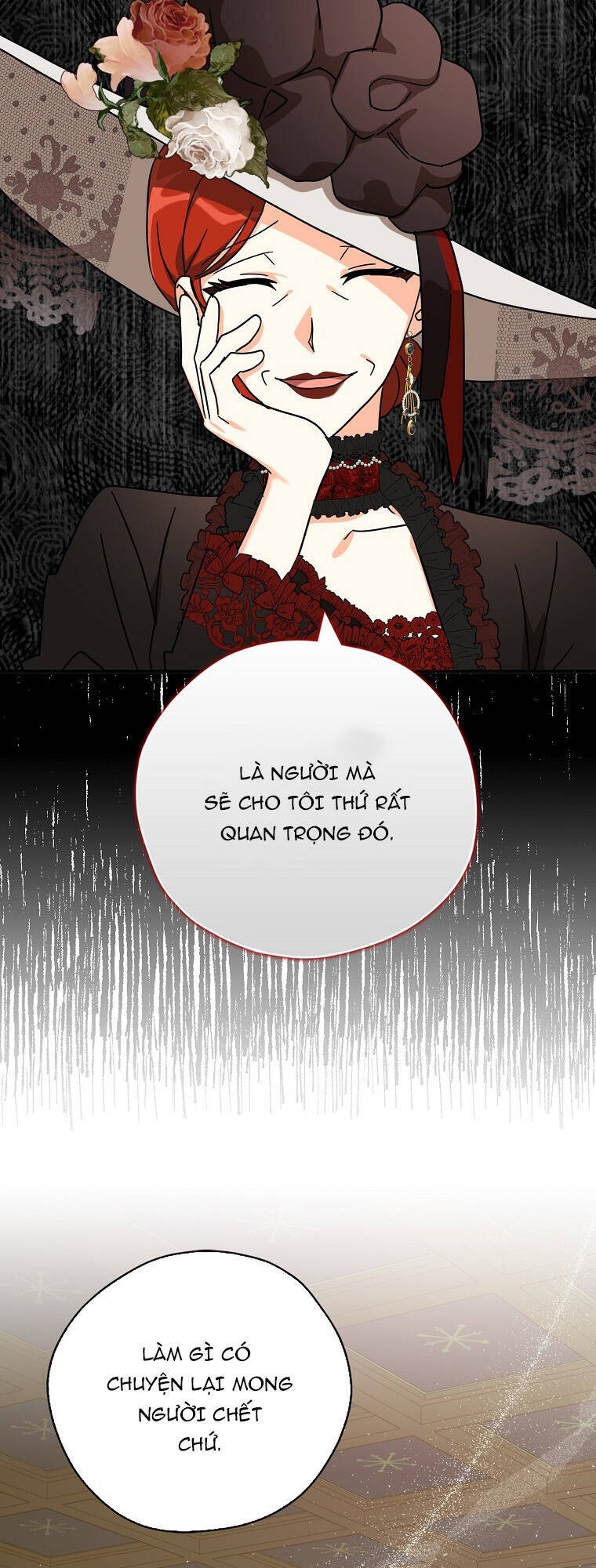 Ba Người Anh Trai Của Tôi Là Bạo Quân: Chapter 65.1