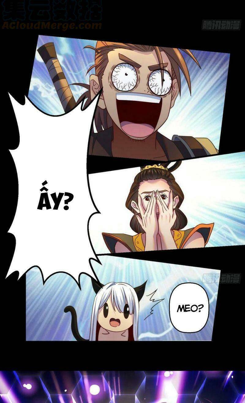 Ta Là Đại Hoàn Đan: Chapter 65