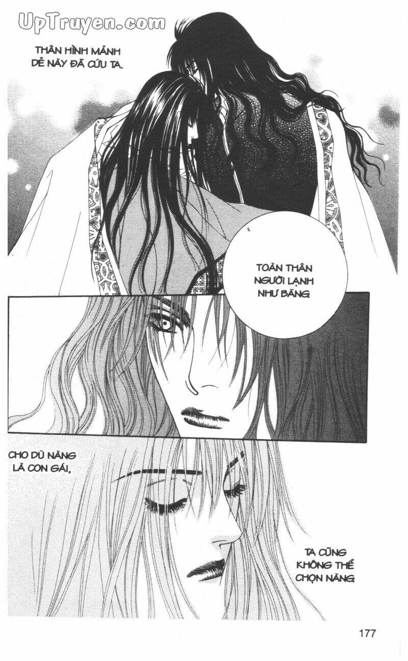 Saver - Vị Cứu Tinh: Chapter 22