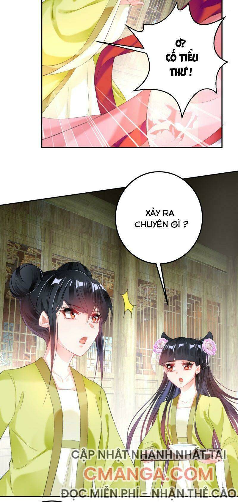 Vương Gia, Áo Lót Của Ngươi Rơi Mất Rồi: Chapter 97