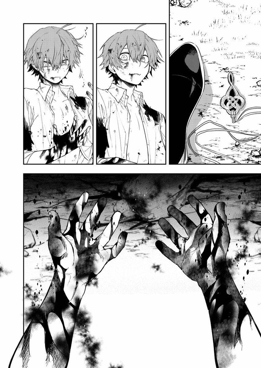 Fushi No Sougishi: Chapter 19