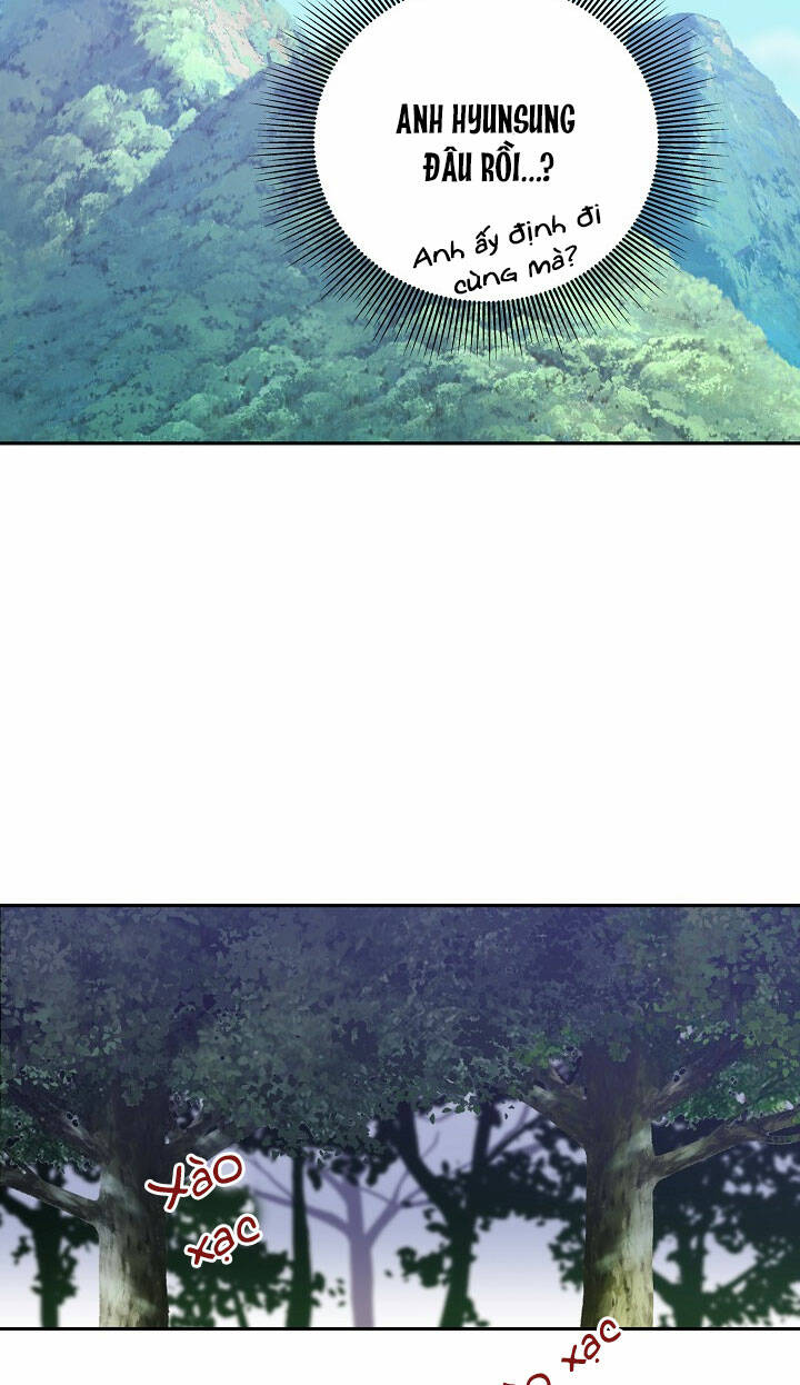 Cuộc Sống Kỳ Thú: Chapter 94