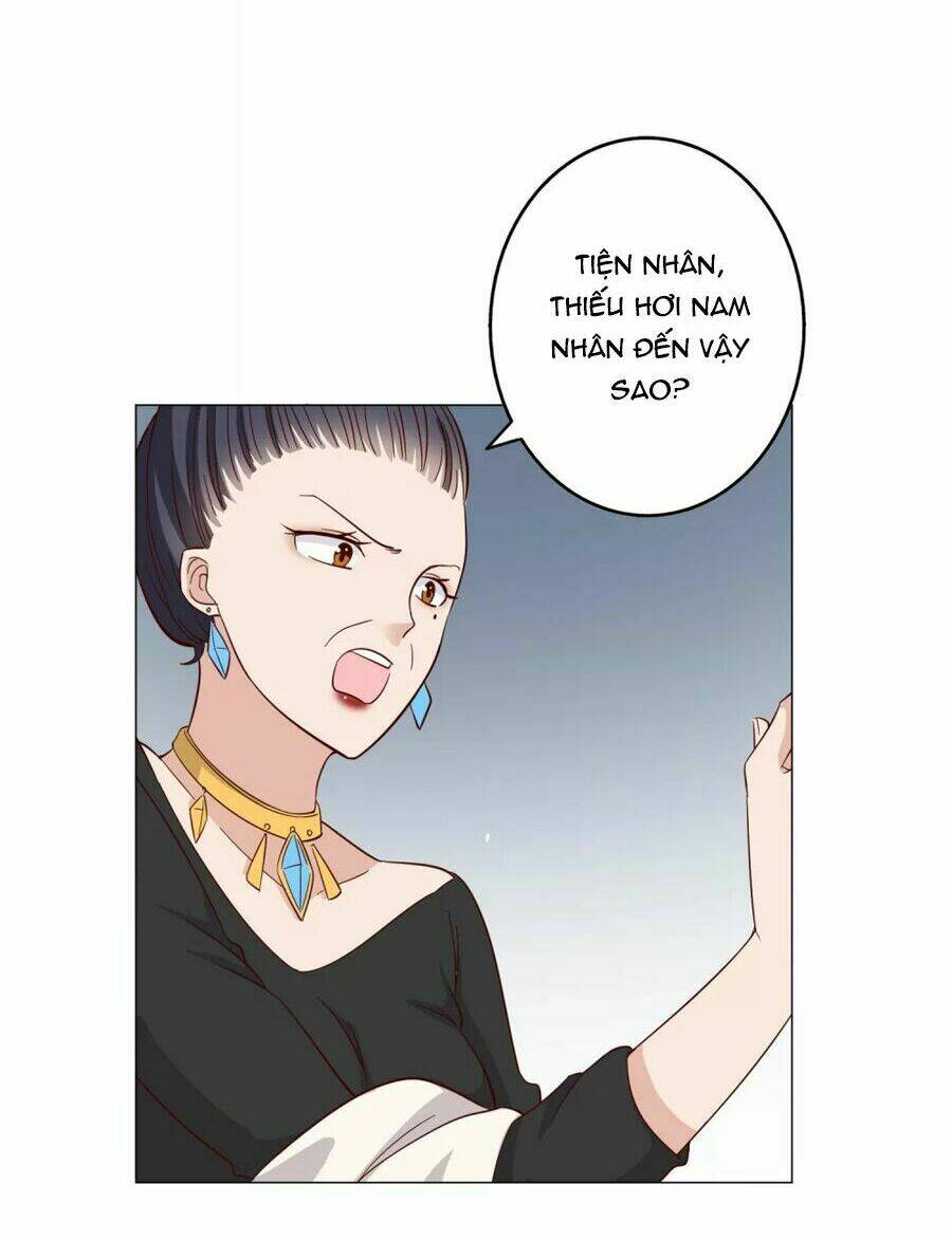 Hôn Nhân Dục Vọng: Thiếu Gia Nhẹ Một Chút!: Chapter 126