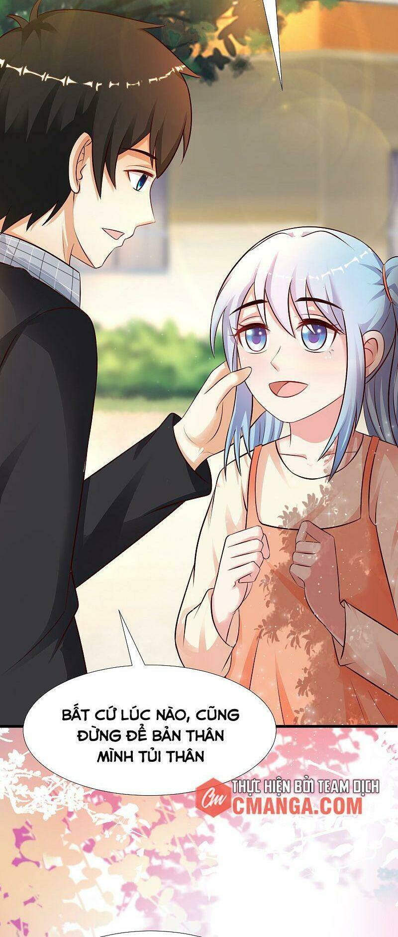 Tối Cường Vận Đào Hoa: Chapter 164