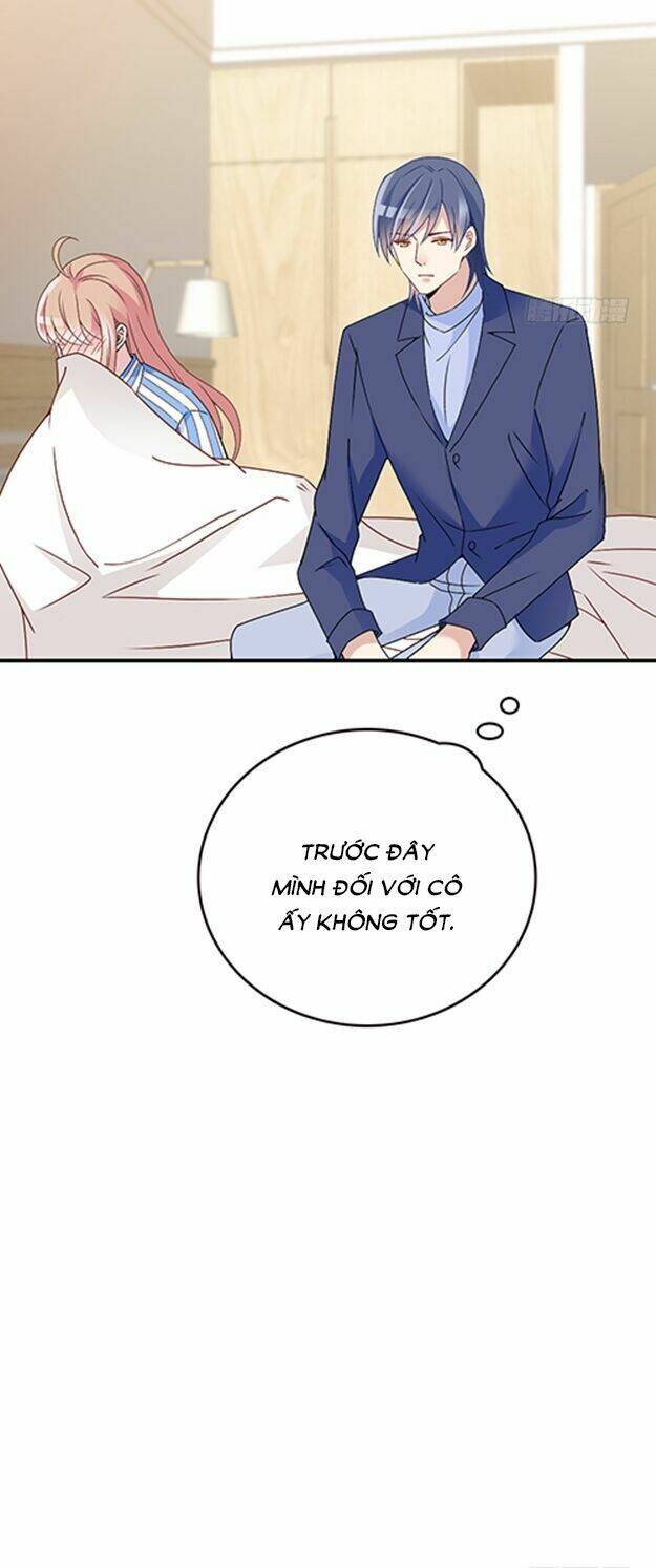 Bí Mật Kết Hôn Với Ảnh Đế: Vợ Ơi Đến Đây Tấn Công Đi Nào: Chapter 59