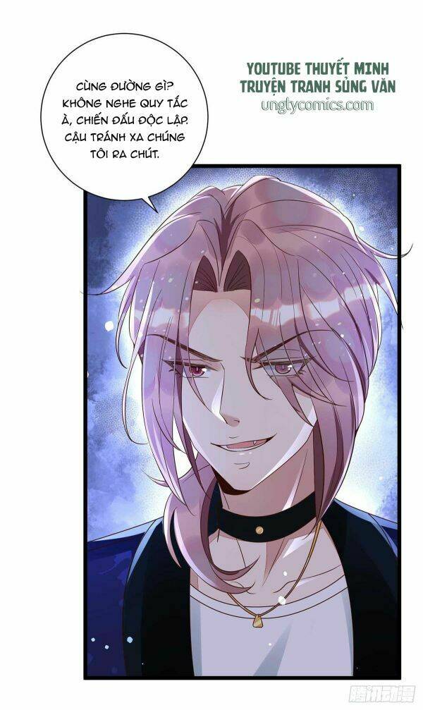 Thú Thụ Bất Thân: Chapter 47