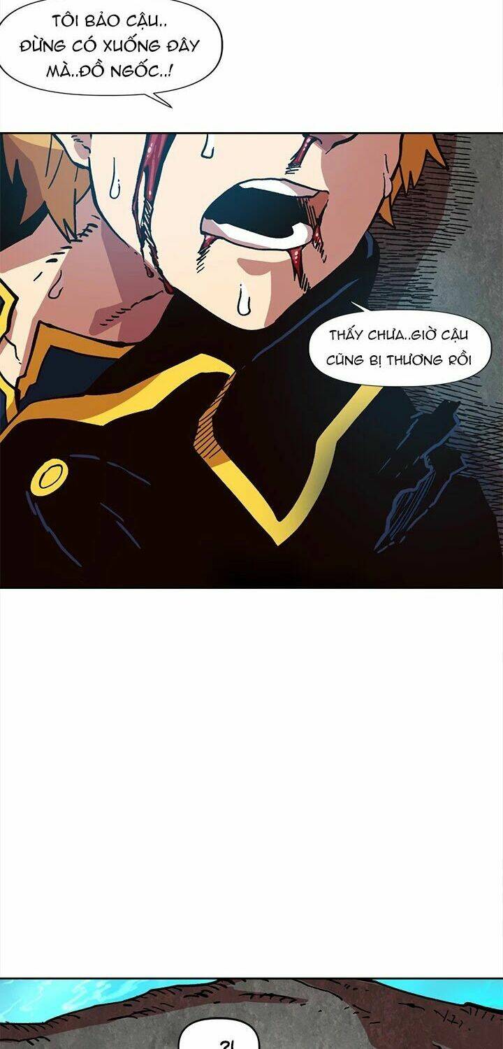 Nô Lệ Nghịch Thiên: Chapter 19