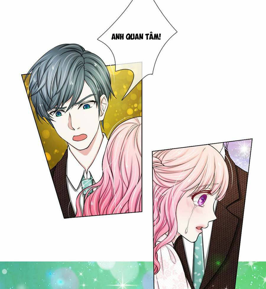 100 Phương Thức Đẩy Ngã Ca Ca: Chapter 17