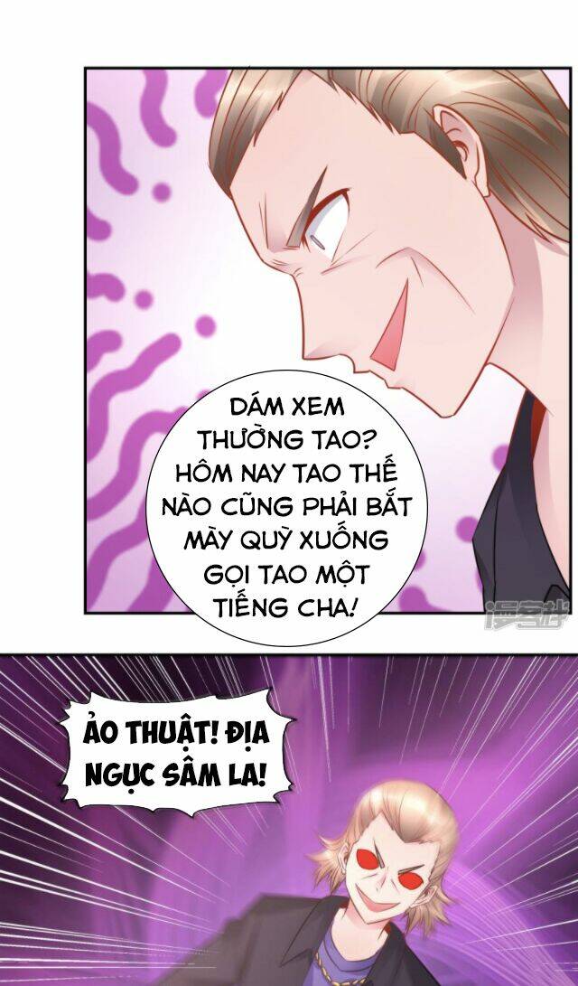 Phong Thủy Thiên Sư: Chapter 60