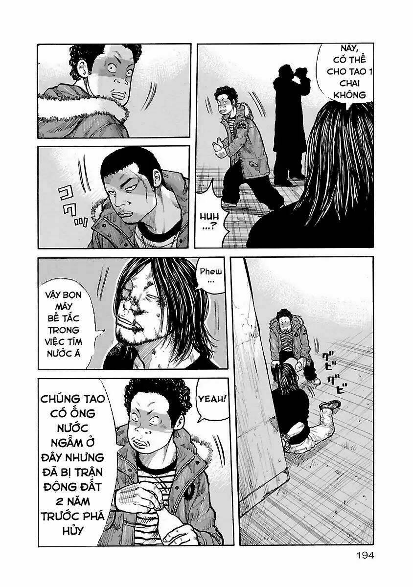 Jank Runk Family: Chapter 8