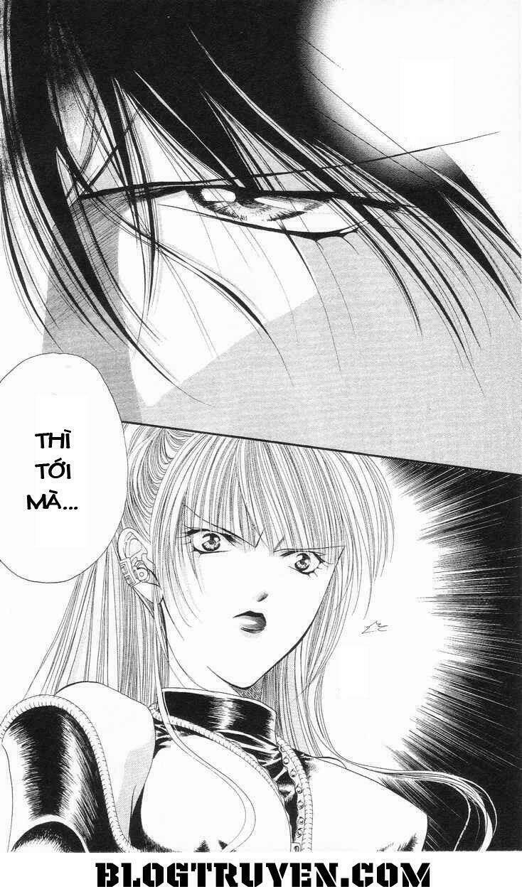 Tokyo Crazy Paradise: Chapter 97