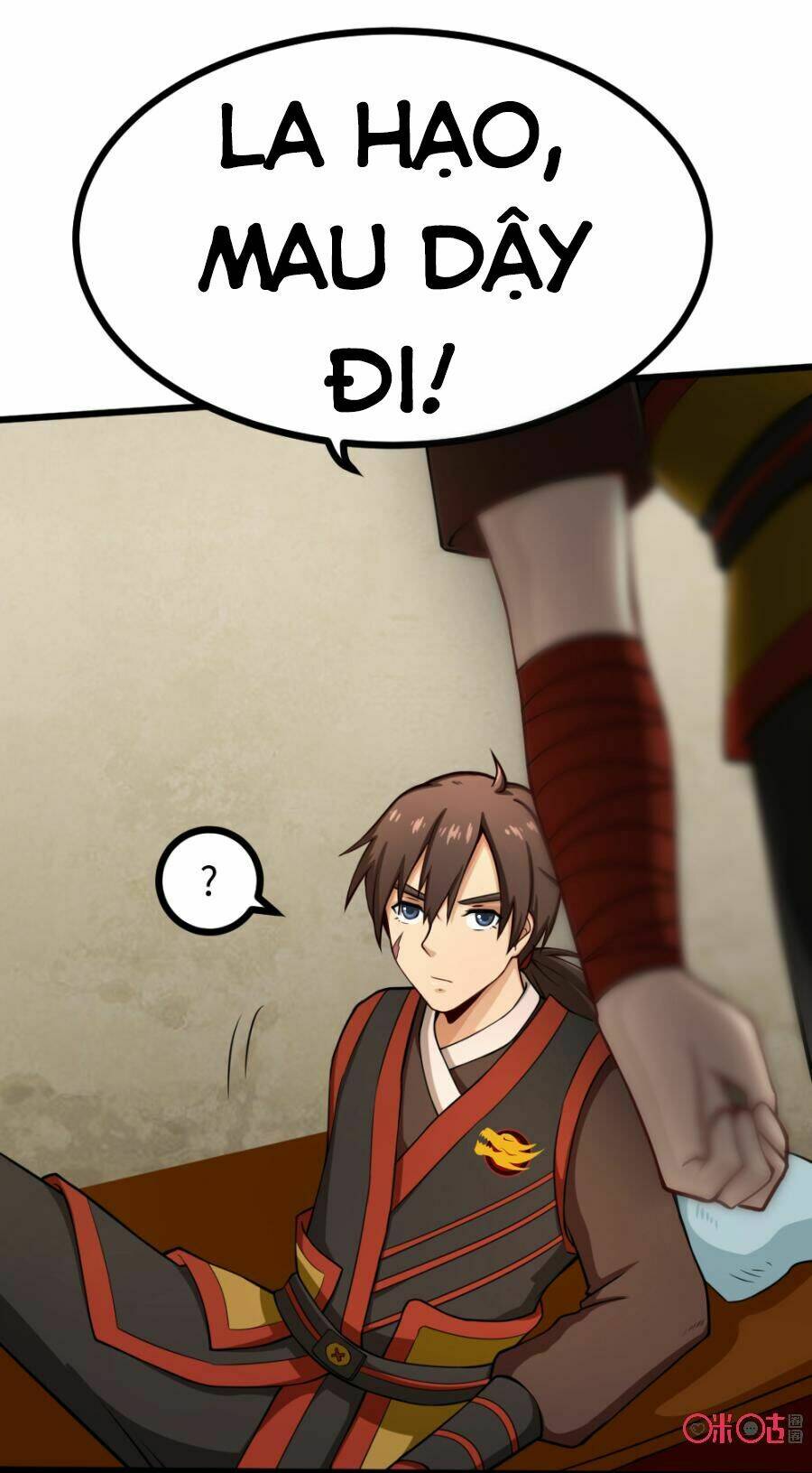 Tu Tiên Cuồng Thần: Chapter 21
