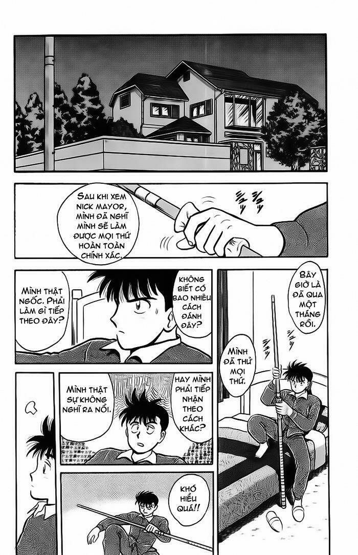 Break Shot: Chapter 84