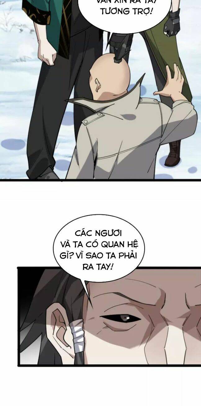 Siêu Cấp Đại Chủ Bạ: Chapter 99