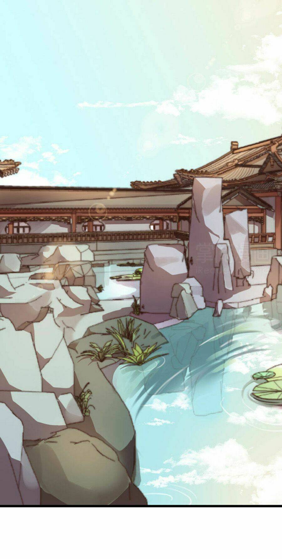 Đệ Nhất Cuồng Phi: Chapter 2