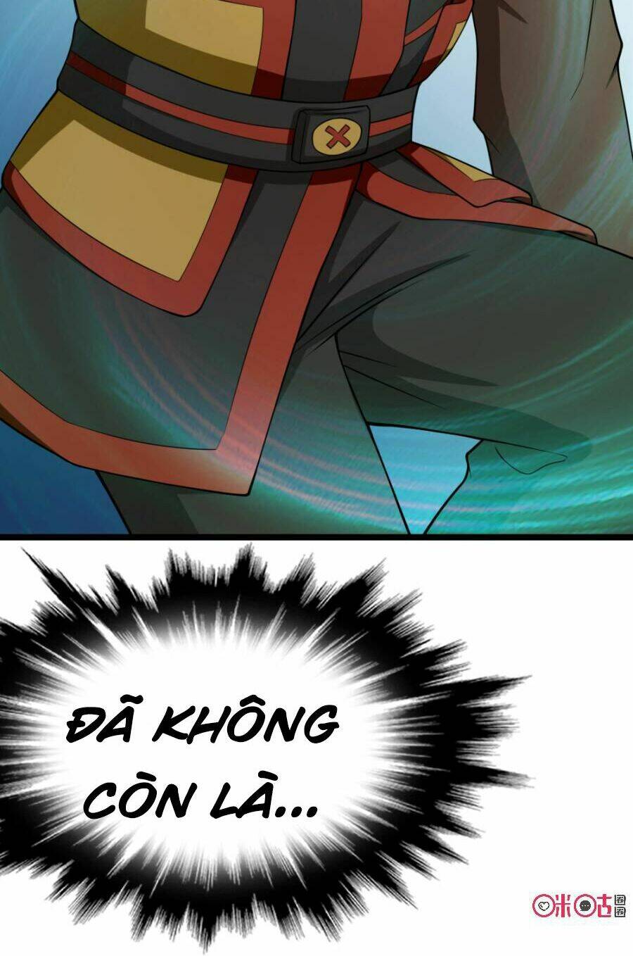 Tu Tiên Cuồng Thần: Chapter 24