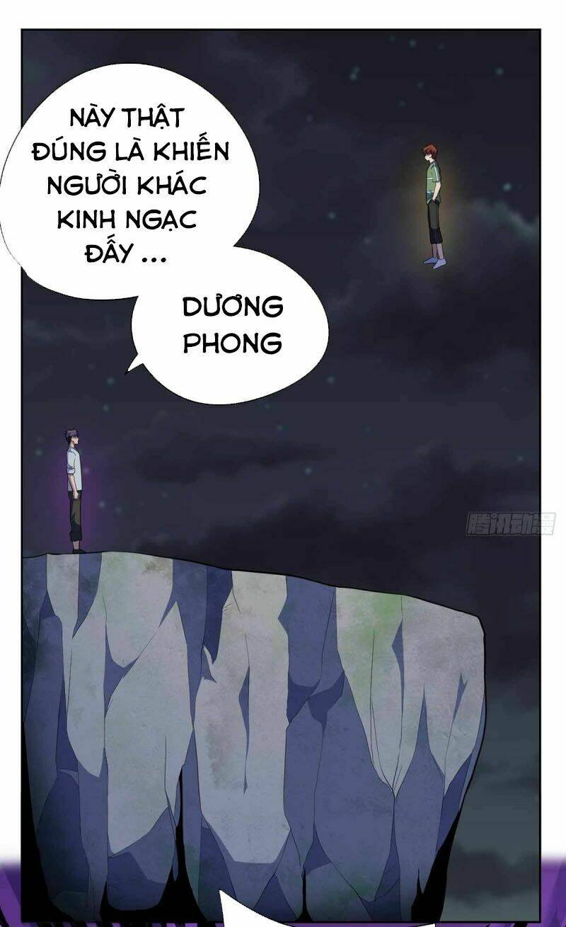 Vương Bài Thần Y: Chapter 38