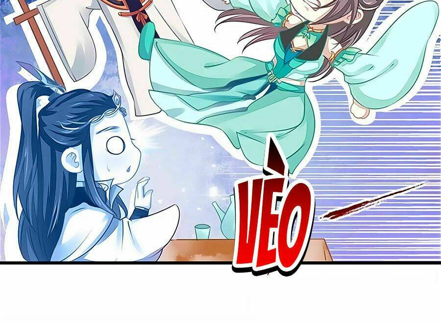 Tay Phải Của Bản Tọa Thành Tinh Rồi: Chapter 16