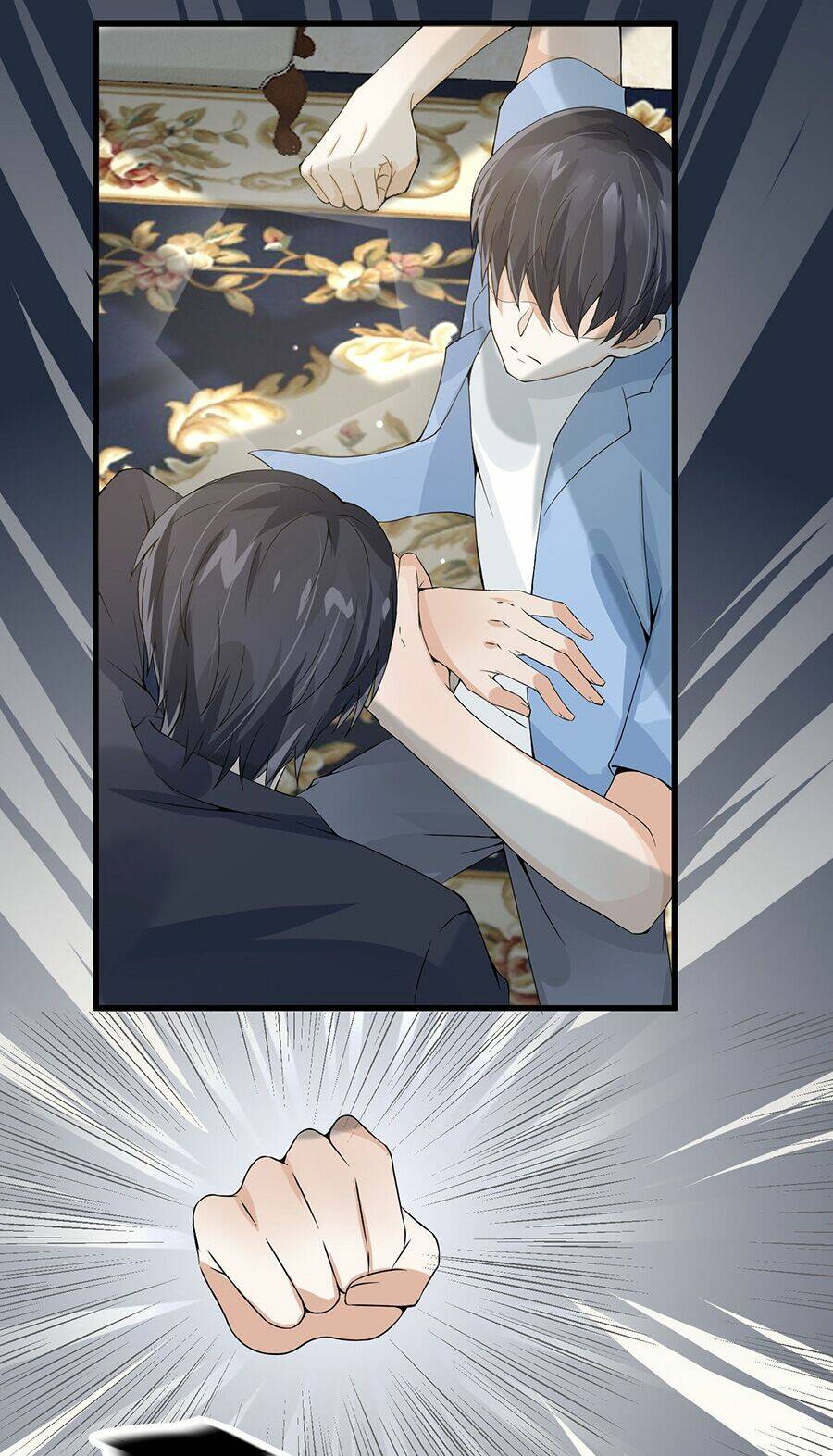 Cửa Hàng Âm Dương: Chapter 11