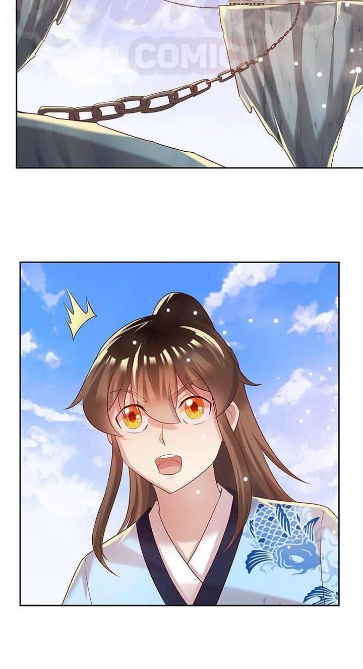 Siêu Phàm Truyện: Chapter 120