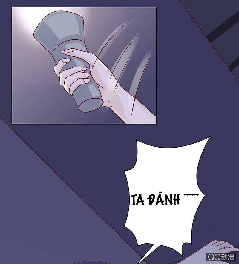 Băng Sơn Học Trưởng Không Được Chọc: Chapter 44.1