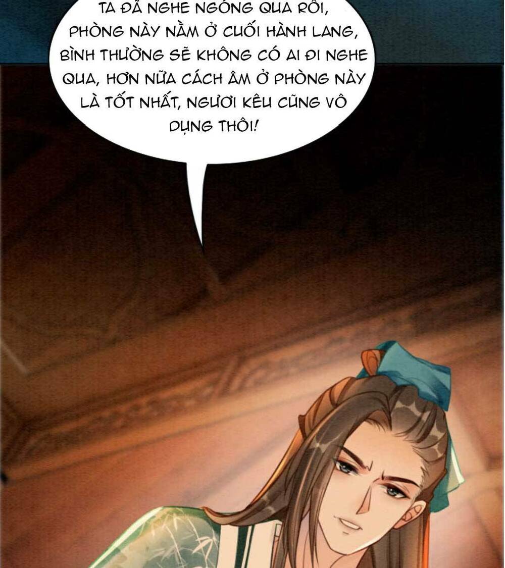 Xung Hỉ Vương Phi: Chapter 45