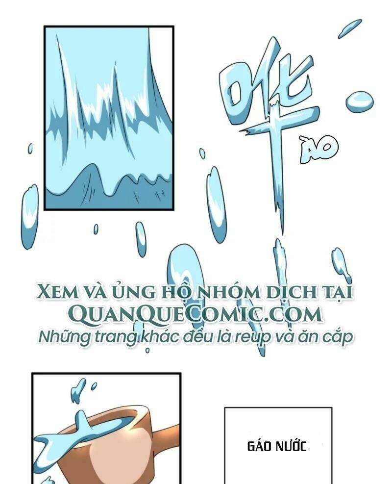 Chí Tôn Bảo Điển: Chapter 7