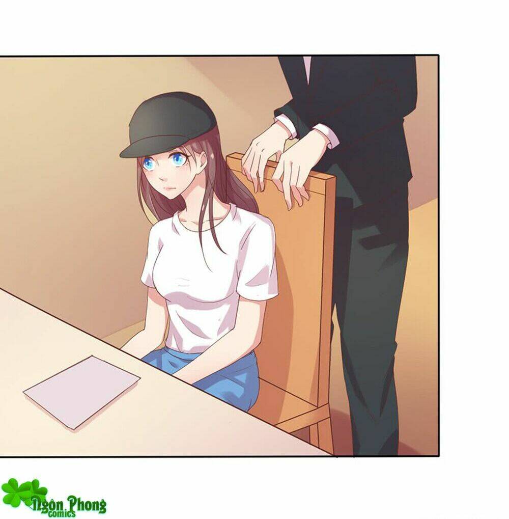 Vạn Sợi Tơ Tình: Chapter 16