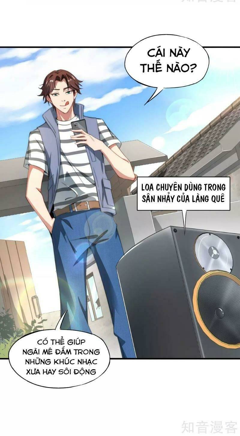 Vòng Bạn Bè Mạnh Nhất Của Tiên Giới: Chapter 1